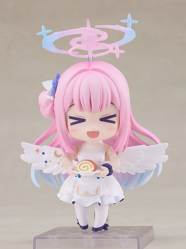 Blue Archive Nendoroid Action Figure Mika Misono 10 cm - AniMuchuu