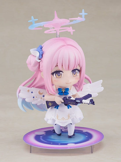 Blue Archive Nendoroid Action Figure Mika Misono 10 cm - AniMuchuu