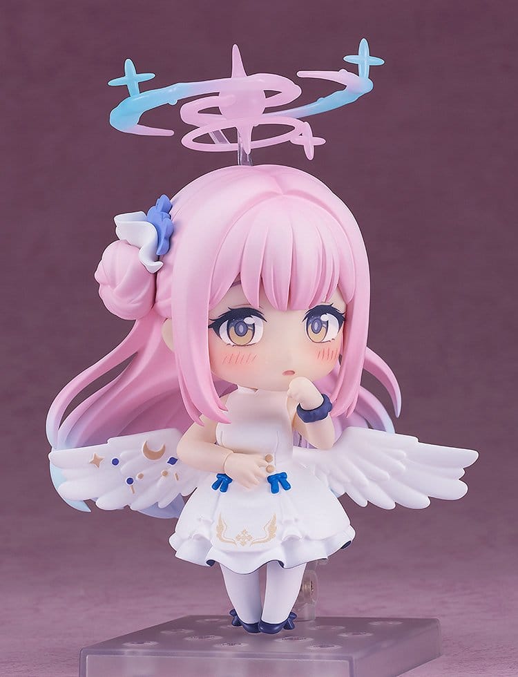 Blue Archive Nendoroid Action Figure Mika Misono 10 cm - AniMuchuu