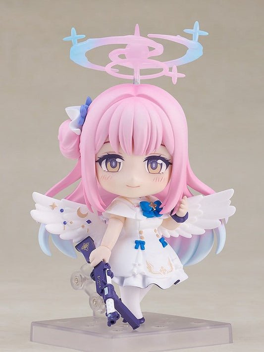 Blue Archive Nendoroid Action Figure Mika Misono 10 cm - AniMuchuu