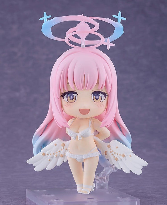 Blue Archive Basic Nendoroid Action Figure Mika Misono: Swimsuit 10 cm - AniMuchuu