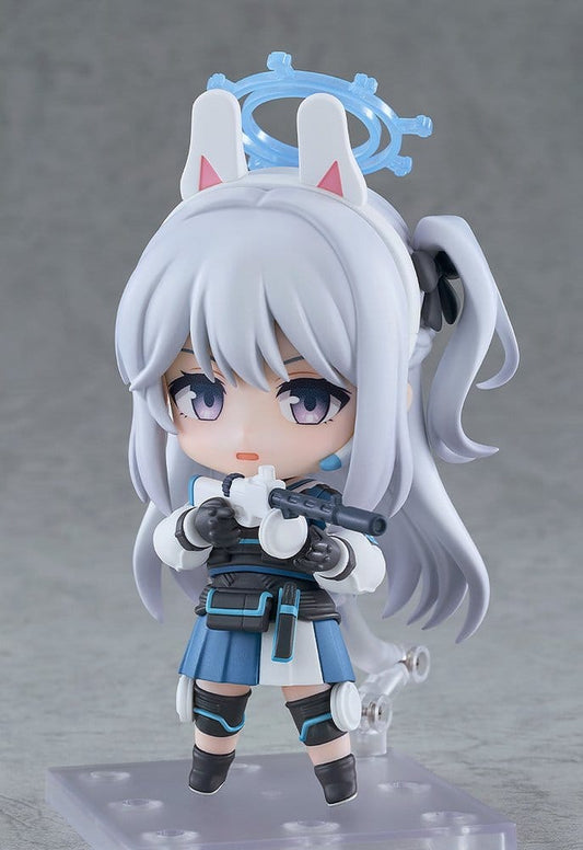 Blue Archive Nendoroid Action Figure Miyako Tsukiyuki 10 cm - AniMuchuu
