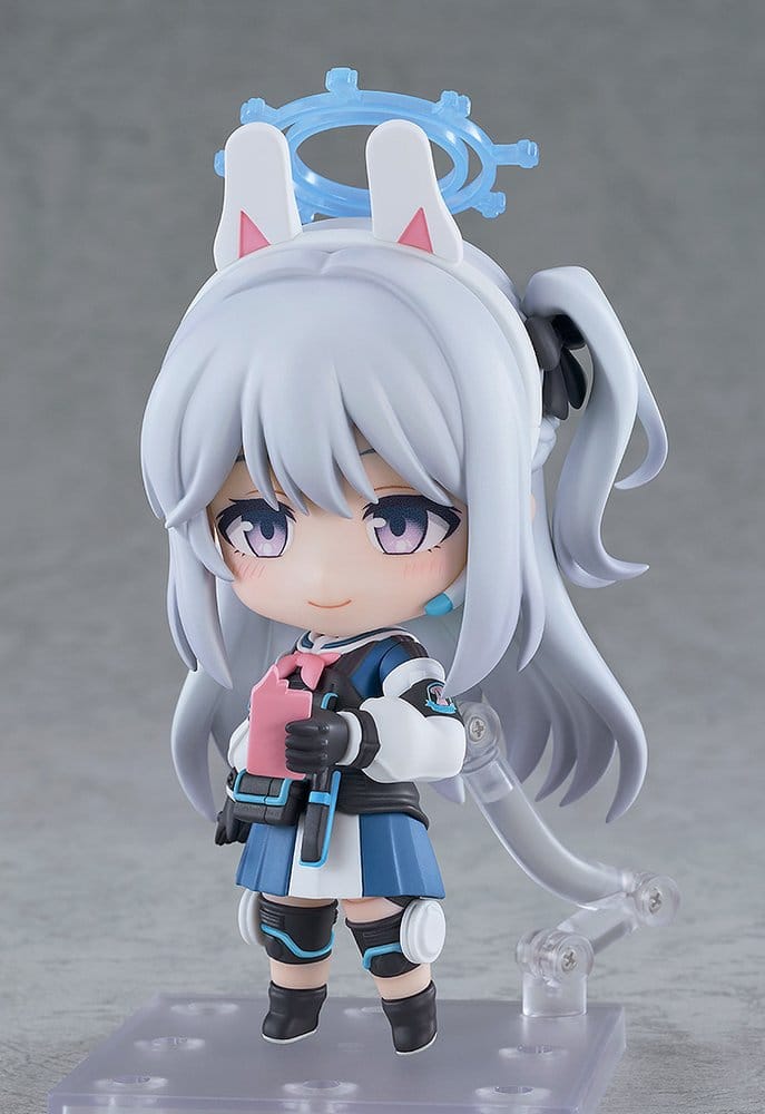 Blue Archive Nendoroid Action Figure Miyako Tsukiyuki 10 cm - AniMuchuu