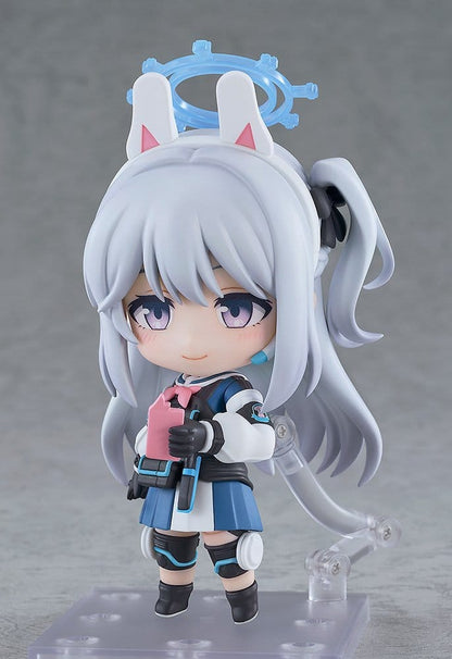Blue Archive Nendoroid Action Figure Miyako Tsukiyuki 10 cm - AniMuchuu