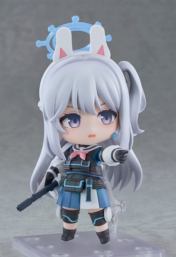 Blue Archive Nendoroid Action Figure Miyako Tsukiyuki 10 cm - AniMuchuu