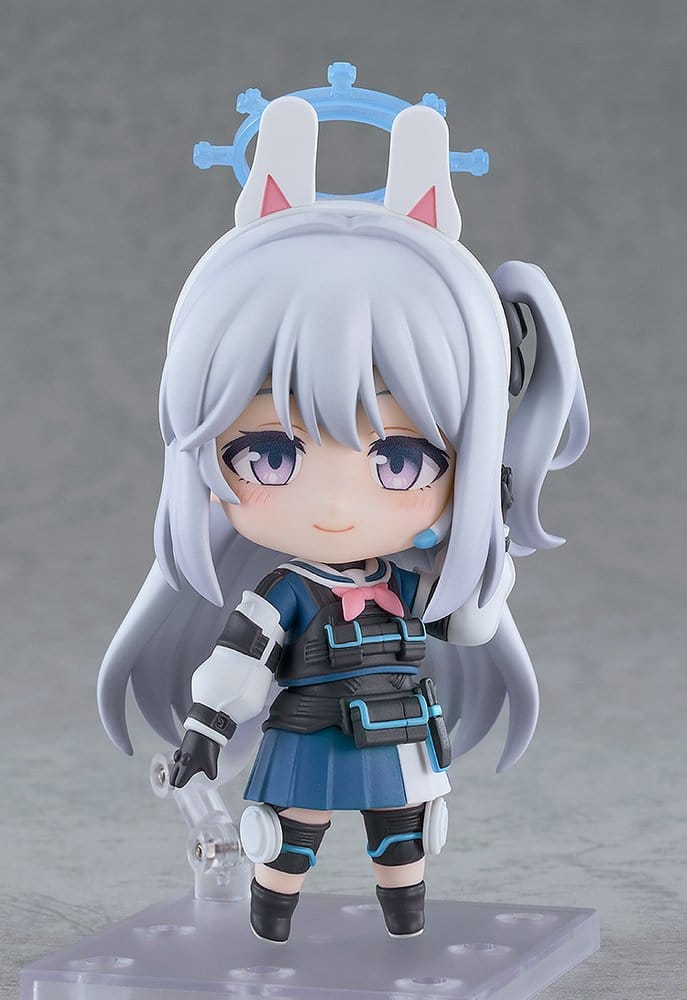 Blue Archive Nendoroid Action Figure Miyako Tsukiyuki 10 cm - AniMuchuu
