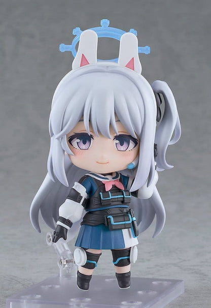 Blue Archive Nendoroid Action Figure Miyako Tsukiyuki 10 cm - AniMuchuu