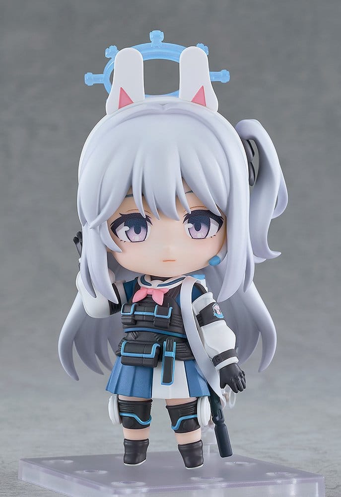 Blue Archive Nendoroid Action Figure Miyako Tsukiyuki 10 cm - AniMuchuu