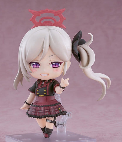 Blue Archive Nendoroid Action Figure Mutsuki Asagi 10 cm - AniMuchuu