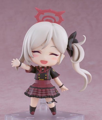 Blue Archive Nendoroid Action Figure Mutsuki Asagi 10 cm - AniMuchuu