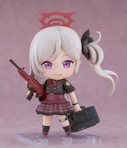 Blue Archive Nendoroid Action Figure Mutsuki Asagi 10 cm - AniMuchuu