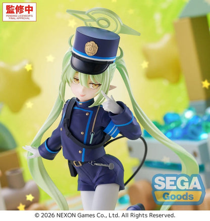 Blue Archive XStellar PVC Figure Nozomi 22 cm - AniMuchuu