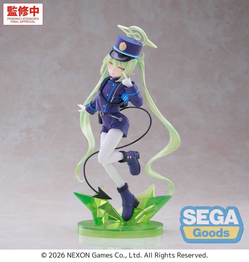 Blue Archive XStellar PVC Figure Nozomi 22 cm - AniMuchuu