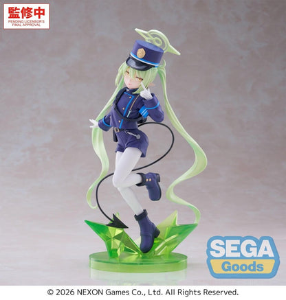 Blue Archive XStellar PVC Figure Nozomi 22 cm - AniMuchuu