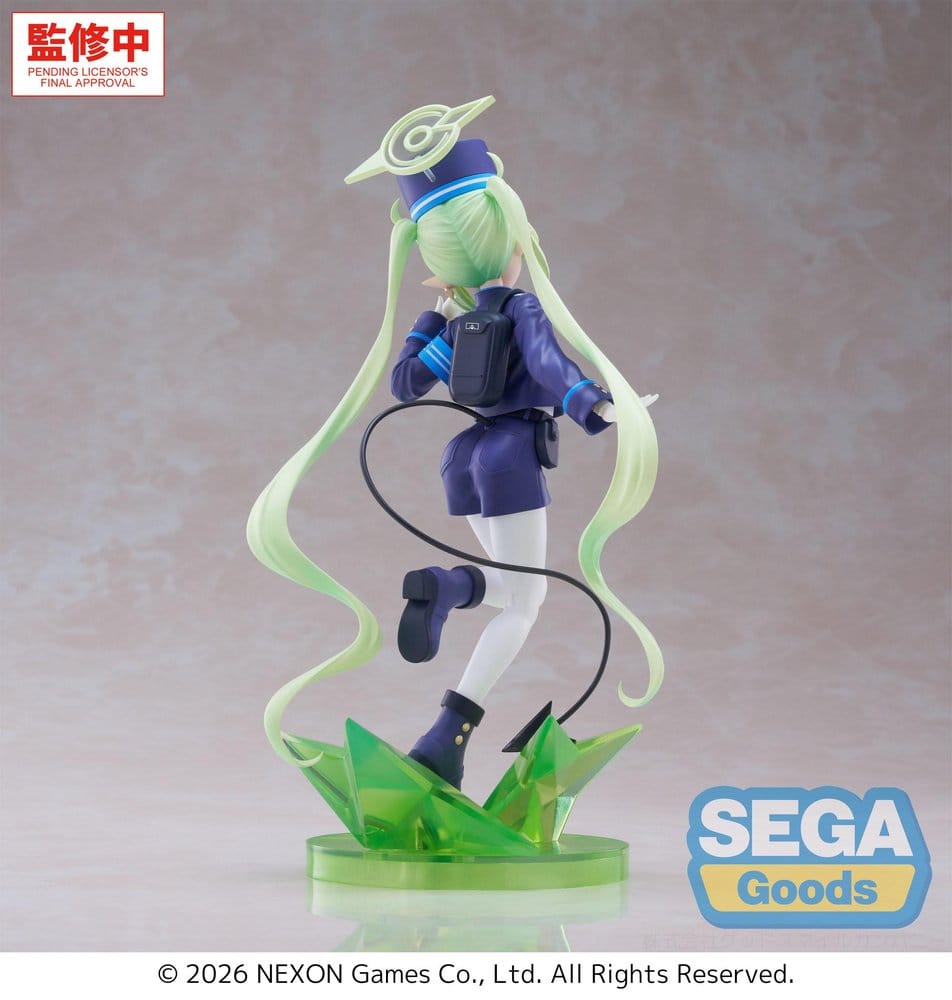 Blue Archive XStellar PVC Figure Nozomi 22 cm - AniMuchuu