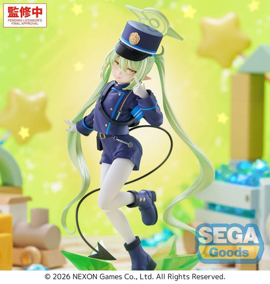 Blue Archive XStellar PVC Figure Nozomi 22 cm - AniMuchuu
