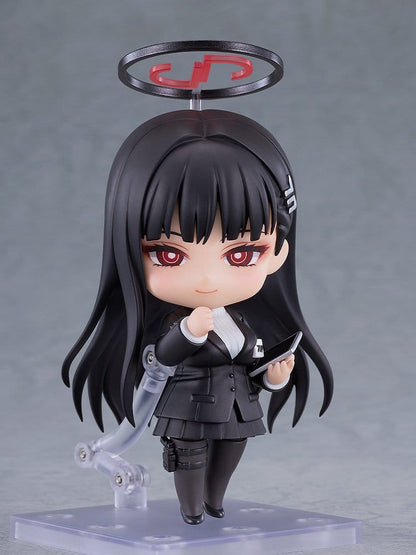 Blue Archive Nendoroid Action Figure Rio Tsukatsuki 10 cm - AniMuchuu