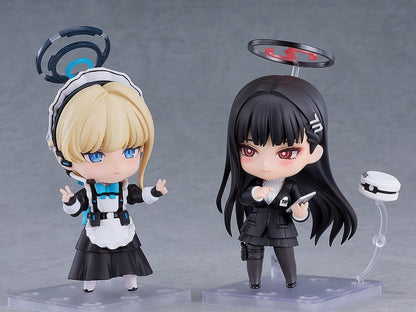 Blue Archive Nendoroid Action Figure Rio Tsukatsuki 10 cm - AniMuchuu