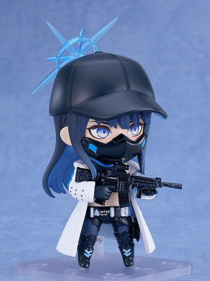 Blue Archive Nendoroid Action Figure Saori Joumae 10 cm - AniMuchuu