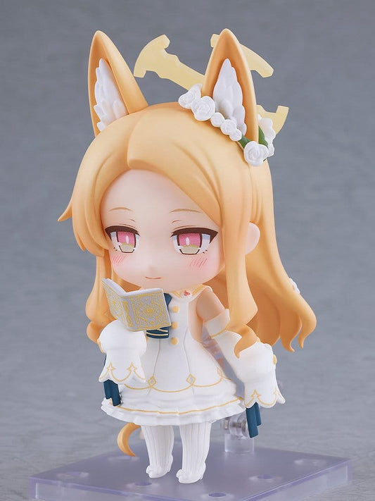 Blue Archive Nendoroid Action Figure Seia Yurizono 10 cm - AniMuchuu