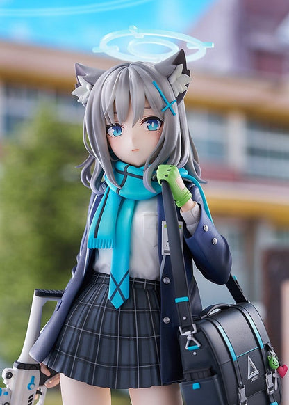 Blue Archive PVC Figure 1/7 Shiroko 26 cm - AniMuchuu