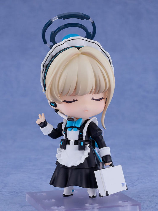 Blue Archive Nendoroid Action Figure Toki Asuma 10 cm - AniMuchuu