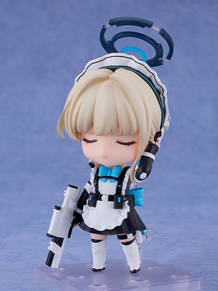 Blue Archive Nendoroid Action Figure Toki Asuma 10 cm - AniMuchuu