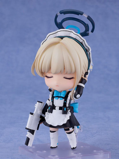 Blue Archive Nendoroid Action Figure Toki Asuma 10 cm - AniMuchuu