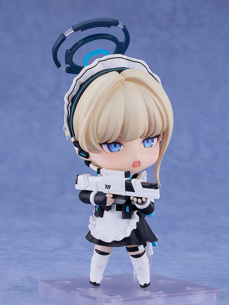 Blue Archive Nendoroid Action Figure Toki Asuma 10 cm - AniMuchuu