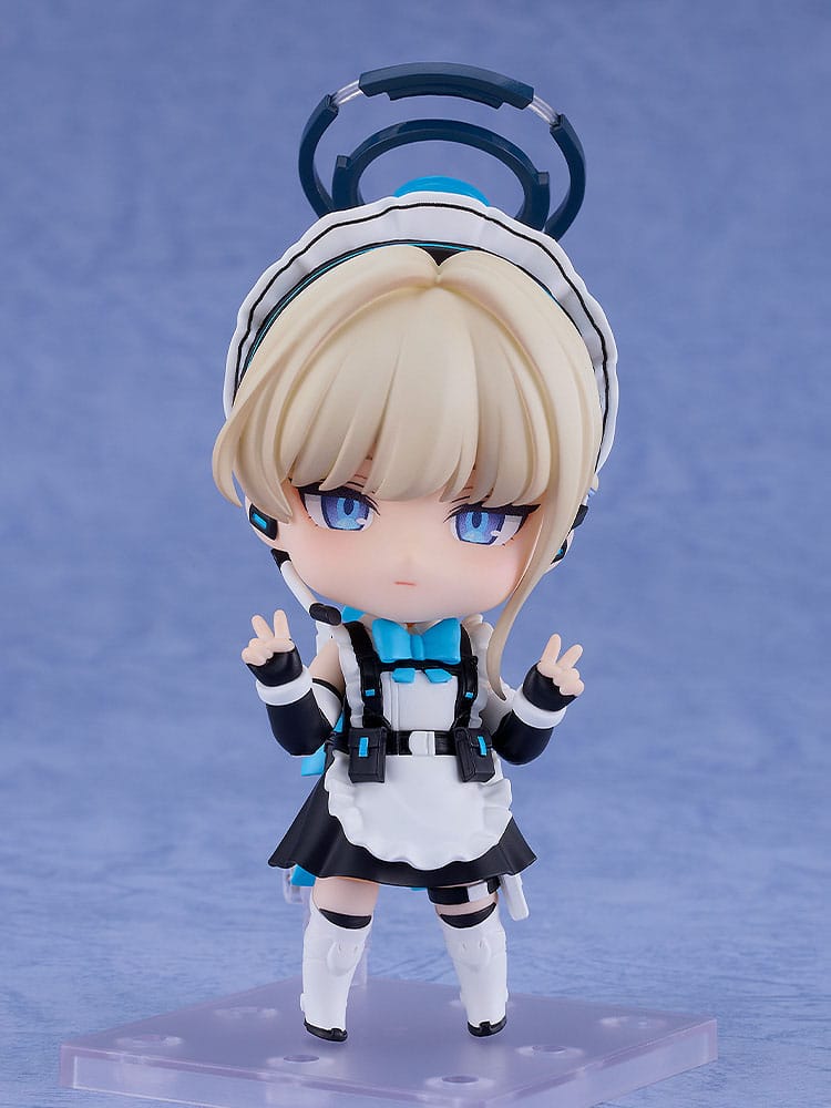 Blue Archive Nendoroid Action Figure Toki Asuma 10 cm - AniMuchuu