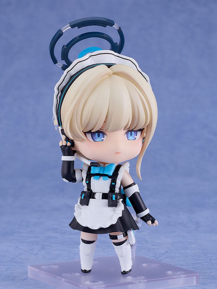 Blue Archive Nendoroid Action Figure Toki Asuma 10 cm - AniMuchuu