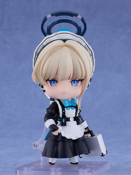 Blue Archive Nendoroid Action Figure Toki Asuma 10 cm - AniMuchuu