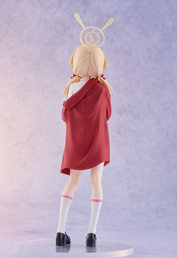 Blue Archive Pop Up Parade PVC Statue Yoshimi (Band): Event KV 18 cm
