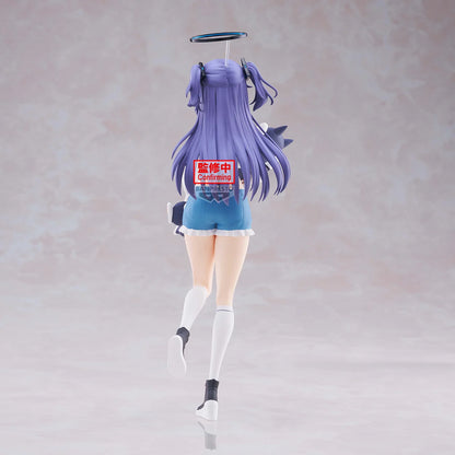 Blue Archive Espresto PVC Figure Yuuka: Casual Clothes Ver. 22 cm - AniMuchuu