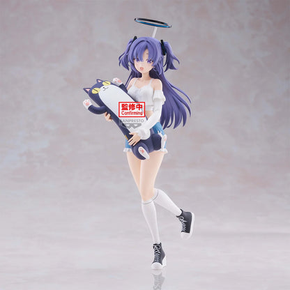 Blue Archive Espresto PVC Figure Yuuka: Casual Clothes Ver. 22 cm - AniMuchuu
