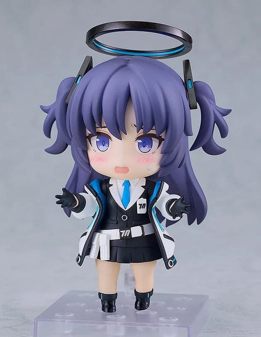 Blue Archive Nendoroid Action Figure Yuuka Hayase 10 cm - AniMuchuu