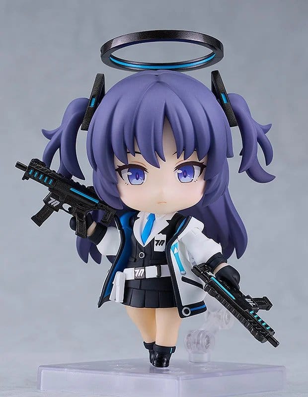 Blue Archive Nendoroid Action Figure Yuuka Hayase 10 cm - AniMuchuu