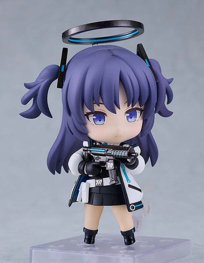 Blue Archive Nendoroid Action Figure Yuuka Hayase 10 cm - AniMuchuu