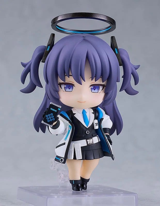 Blue Archive Nendoroid Action Figure Yuuka Hayase 10 cm - AniMuchuu