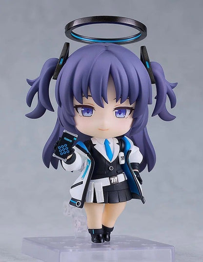 Blue Archive Nendoroid Action Figure Yuuka Hayase 10 cm - AniMuchuu