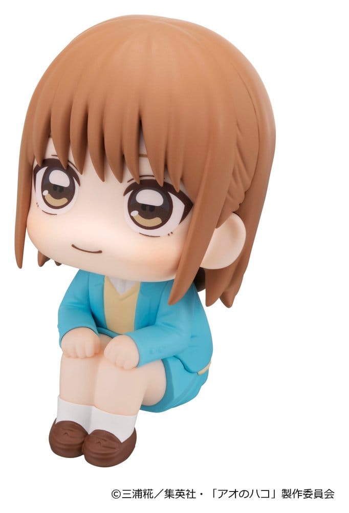 Blue Box Look Up PVC Figure Chinatsu Kano 11 cm - AniMuchuu
