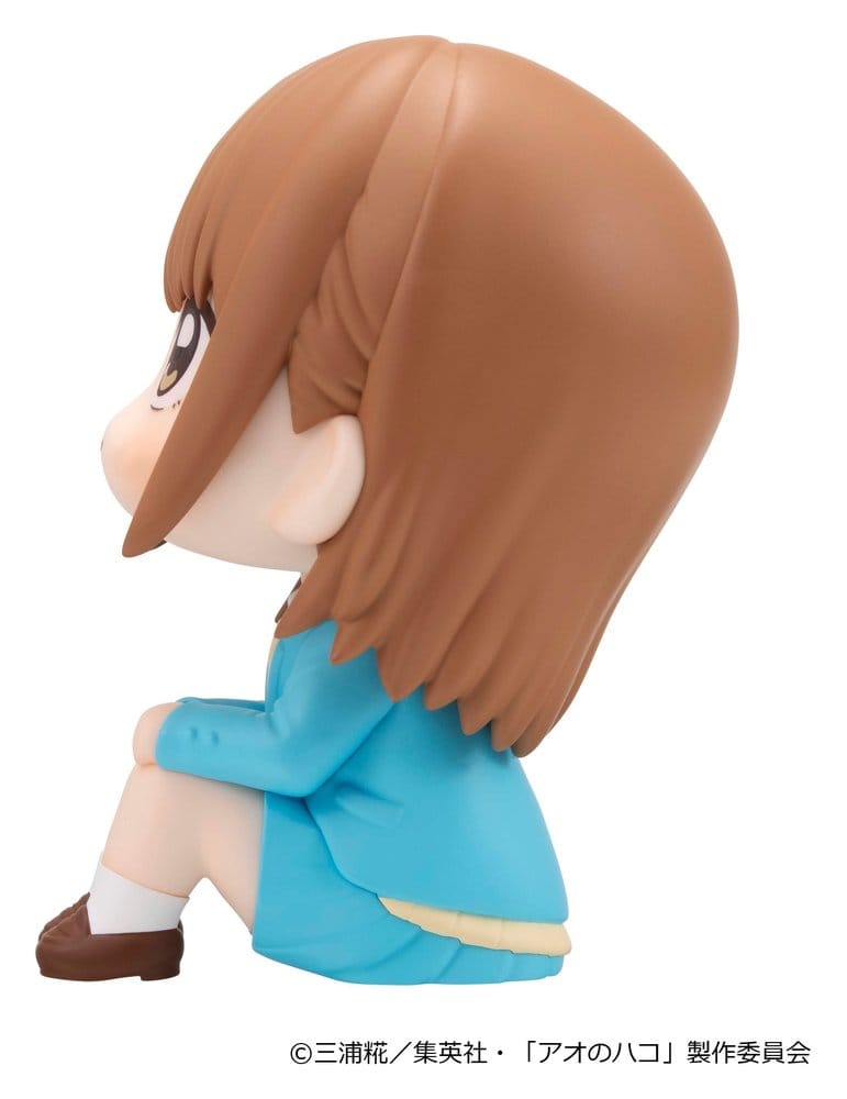 Blue Box Look Up PVC Figure Chinatsu Kano 11 cm - AniMuchuu