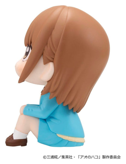 Blue Box Look Up PVC Figure Chinatsu Kano 11 cm - AniMuchuu