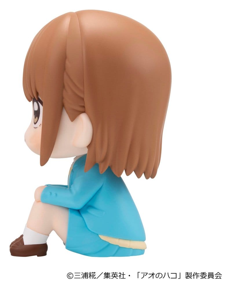 Blue Box Look Up PVC Figure Chinatsu Kano 11 cm - AniMuchuu