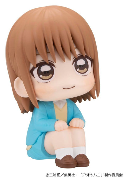 Blue Box Look Up PVC Figure Chinatsu Kano 11 cm - AniMuchuu