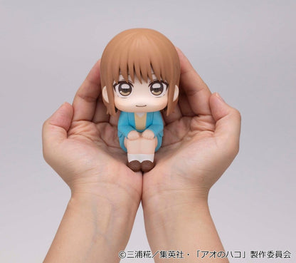 Blue Box Look Up PVC Figure Chinatsu Kano 11 cm - AniMuchuu