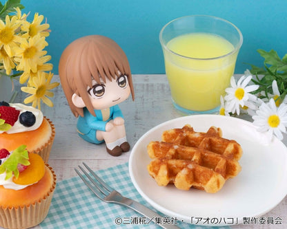 Blue Box Look Up PVC Figure Chinatsu Kano 11 cm - AniMuchuu