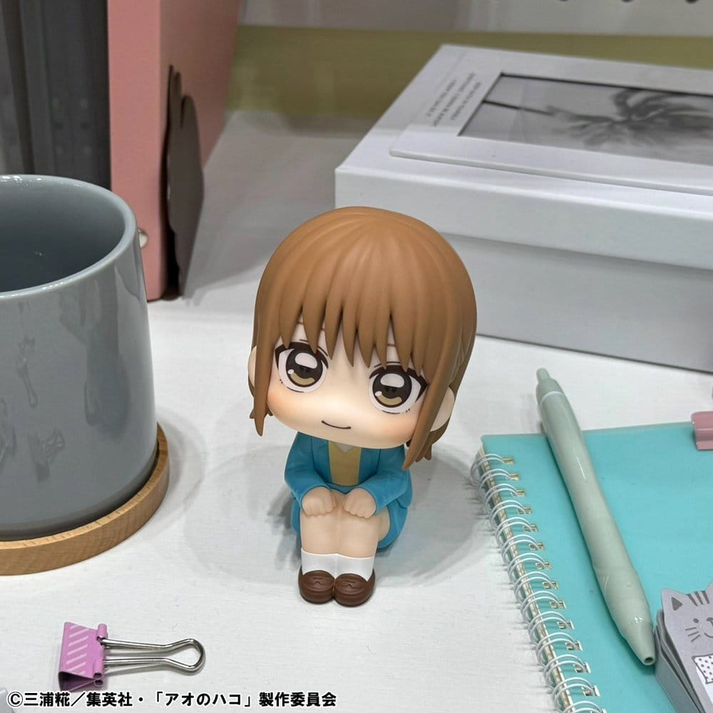 Blue Box Look Up PVC Figure Chinatsu Kano 11 cm - AniMuchuu