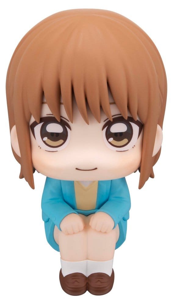 Blue Box Look Up PVC Figure Chinatsu Kano 11 cm - AniMuchuu
