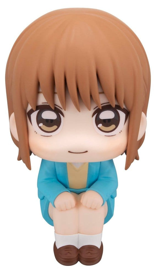 Blue Box Look Up PVC Figure Chinatsu Kano 11 cm - AniMuchuu